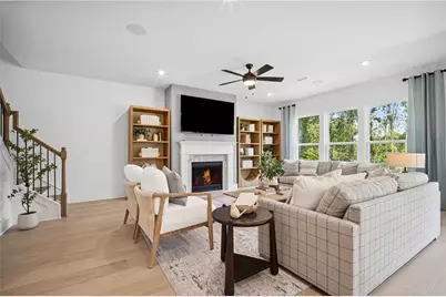 372 Aidens Bluff, Hoschton, GA 30549 - Photo 5