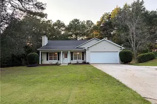 1447 Millstone Ct, Bethlehem, GA 30620 - Photo 1