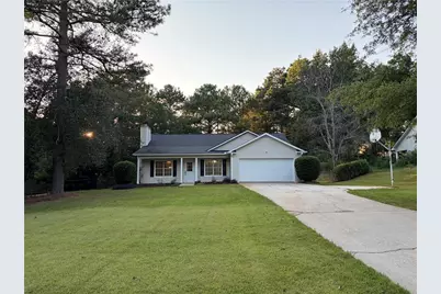 1447 Millstone Court, Bethlehem, GA 30620 - Photo 3