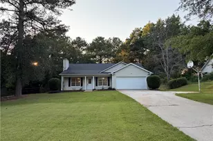 1447 Millstone Ct, Bethlehem, GA 30620 - Photo 3