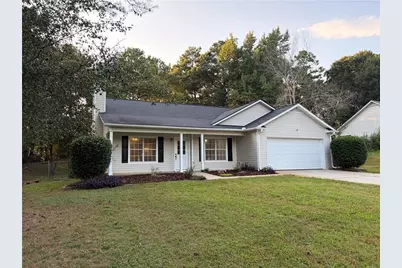 1447 Millstone Court, Bethlehem, GA 30620 - Photo 5