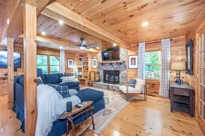 427 N Lake Drive, Ellijay, GA 30536 - Photo 11