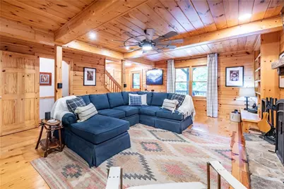 427 N Lake Drive, Ellijay, GA 30536 - Photo 13