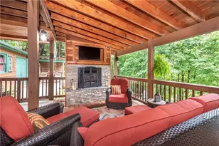 427 N Lake Dr, Ellijay, GA 30536 - Photo 45