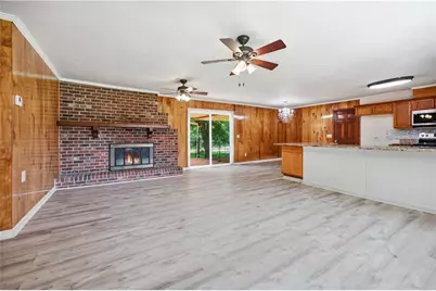 410 Jordan Street, Royston, GA 30662 - Photo 5