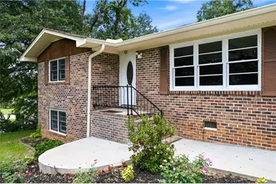410 Jordan Street, Royston, GA 30662 - Photo 3