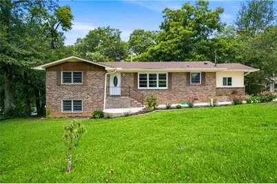 410 Jordan Street, Royston, GA 30662 - Photo 1