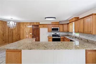 410 Jordan Street, Royston, GA 30662 - Photo 9