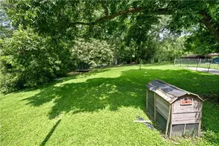 410 Jordan St, Royston, GA 30662 - Photo 33