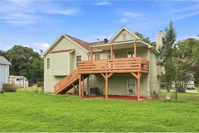 33 Jacob Trail, Villa Rica, GA 30180 - Photo 23
