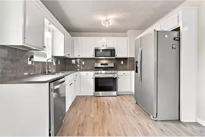 33 Jacob Trail, Villa Rica, GA 30180 - Photo 3