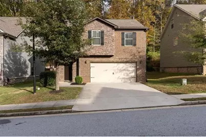 4142 Woodland Park Drive SW, Atlanta, GA 30331 - Photo 1