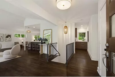 1234 Poplar Grove Drive NE, Atlanta, GA 30306 - Photo 3