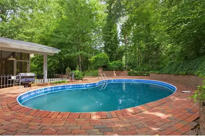 1234 Poplar Grove Drive NE, Atlanta, GA 30306 - Photo 35