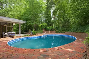 1234 Poplar Grove Dr NE, Atlanta, GA 30306 - Photo 35