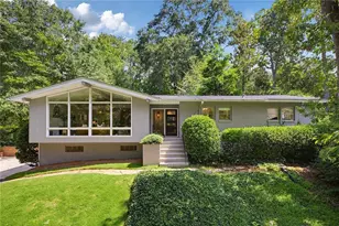 1234 Poplar Grove Dr NE, Atlanta, GA 30306 - Photo 1