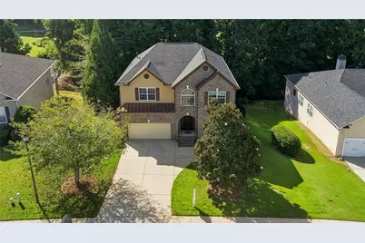 8156 N Links Drive, Covington, GA 30014 - Photo 3