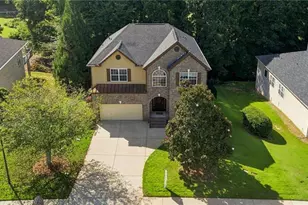 8156 N Links Dr, Covington, GA 30014 - Photo 3