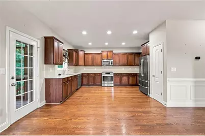8156 N Links Drive, Covington, GA 30014 - Photo 17