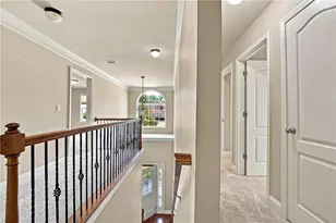 8156 N Links Dr, Covington, GA 30014 - Photo 33