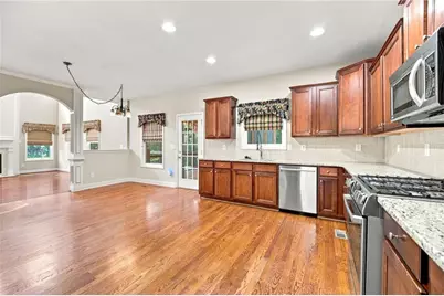 8156 N Links Drive, Covington, GA 30014 - Photo 15