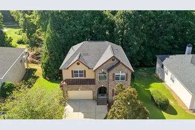 8156 N Links Drive, Covington, GA 30014 - Photo 7
