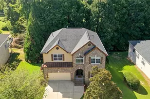 8156 N Links Dr, Covington, GA 30014 - Photo 7