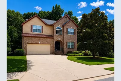 8156 N Links Drive, Covington, GA 30014 - Photo 1