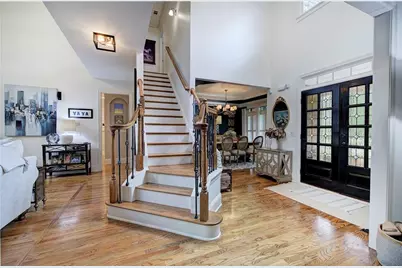 4405 Sterling Pointe Drive NW, Kennesaw, GA 30152 - Photo 9