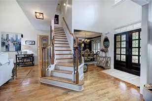 4405 Sterling Pointe Dr NW, Kennesaw, GA 30152 - Photo 9