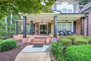 4405 Sterling Pointe Dr NW, Kennesaw, GA 30152 - Photo 3