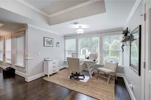 4405 Sterling Pointe Dr NW, Kennesaw, GA 30152 - Photo 61