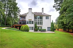 4405 Sterling Pointe Dr NW, Kennesaw, GA 30152 - Photo 73