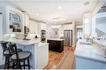 4405 Sterling Pointe Drive NW, Kennesaw, GA 30152 - Photo 17