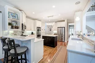 4405 Sterling Pointe Dr NW, Kennesaw, GA 30152 - Photo 17