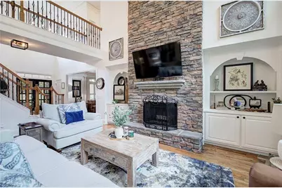 4405 Sterling Pointe Drive NW, Kennesaw, GA 30152 - Photo 13