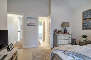 4405 Sterling Pointe Dr NW, Kennesaw, GA 30152 - Photo 57