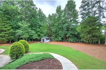 4405 Sterling Pointe Drive NW, Kennesaw, GA 30152 - Photo 71