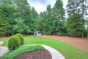 4405 Sterling Pointe Dr NW, Kennesaw, GA 30152 - Photo 71