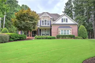 4405 Sterling Pointe Dr NW, Kennesaw, GA 30152 - Photo 1