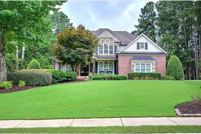 4405 Sterling Pointe Drive NW, Kennesaw, GA 30152 - Photo 81