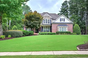 4405 Sterling Pointe Dr NW, Kennesaw, GA 30152 - Photo 81