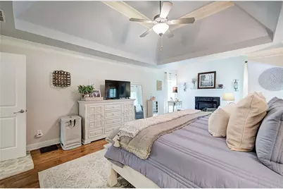 4405 Sterling Pointe Drive NW, Kennesaw, GA 30152 - Photo 37