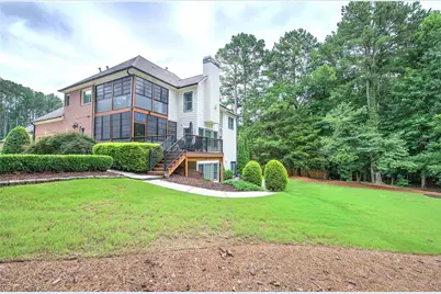 4405 Sterling Pointe Drive NW, Kennesaw, GA 30152 - Photo 77