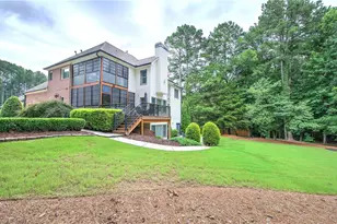 4405 Sterling Pointe Dr NW, Kennesaw, GA 30152 - Photo 77