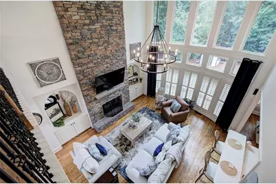 4405 Sterling Pointe Drive NW, Kennesaw, GA 30152 - Photo 35