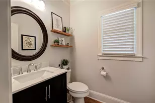 4405 Sterling Pointe Dr NW, Kennesaw, GA 30152 - Photo 27