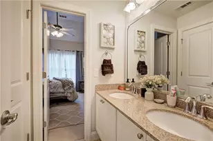 4405 Sterling Pointe Dr NW, Kennesaw, GA 30152 - Photo 55