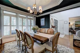 4405 Sterling Pointe Dr NW, Kennesaw, GA 30152 - Photo 29