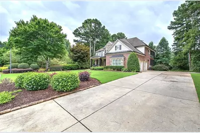 4405 Sterling Pointe Drive NW, Kennesaw, GA 30152 - Photo 75